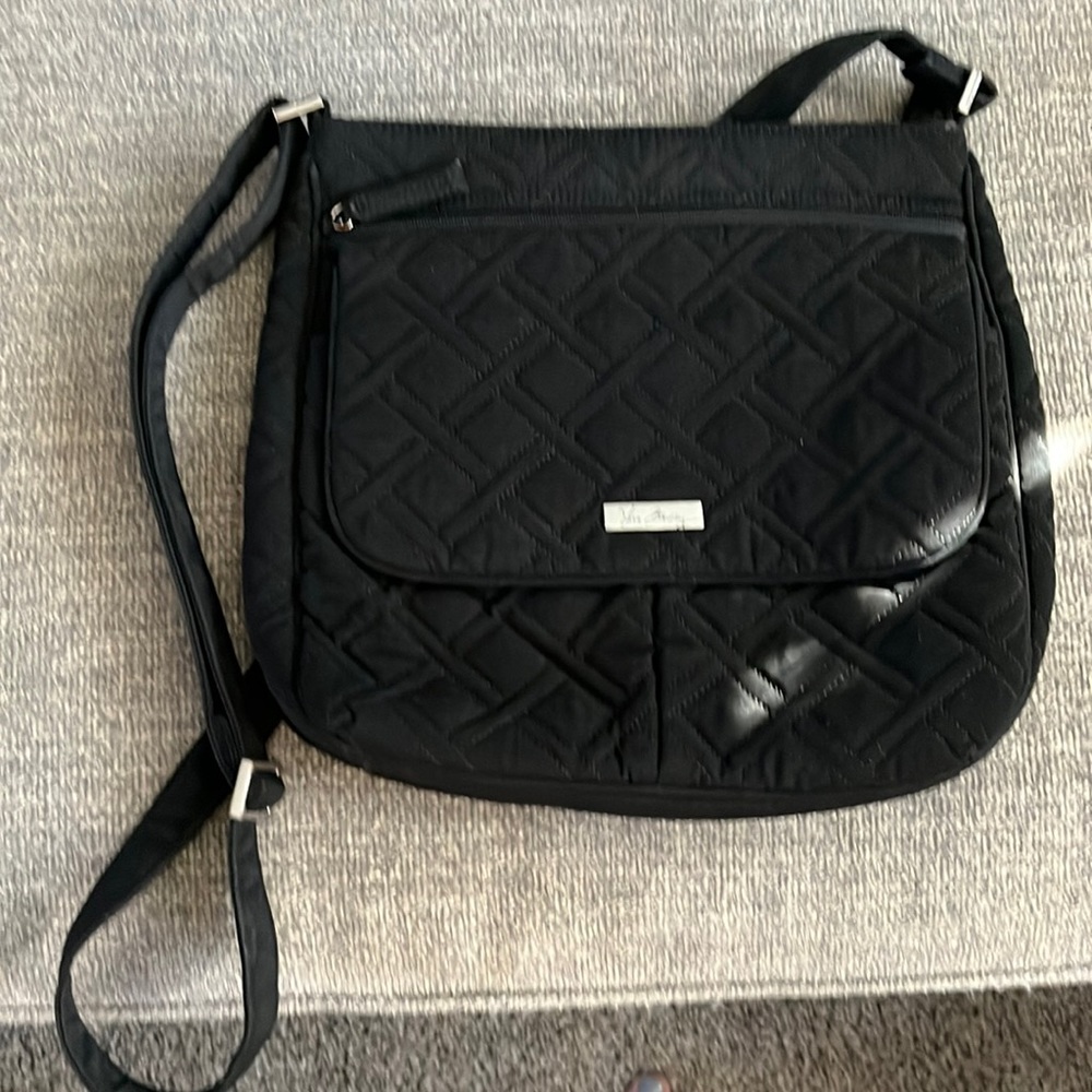 Vera Bradley Crossbody